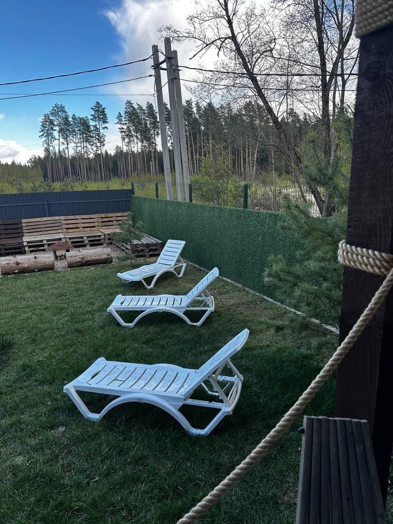 Вечнозеленый забор Grass Fence 13м фото 1 в Севастополе